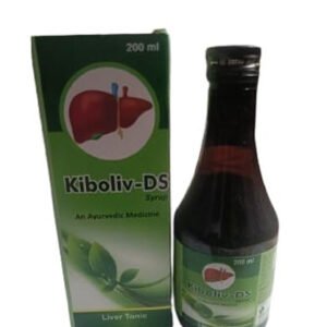 Home kiboliv ds syrup