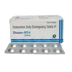 otozen md4 tablets