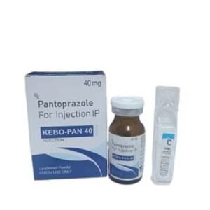 Kebo-Pan 40 Injection